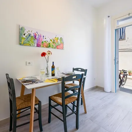 Coralbay - Apartment San Vito Lo Capo