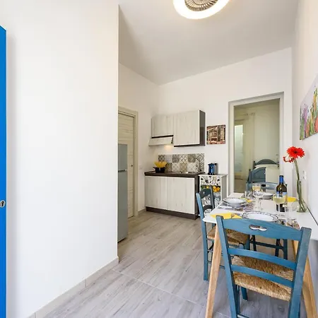 Coralbay - Apartment
