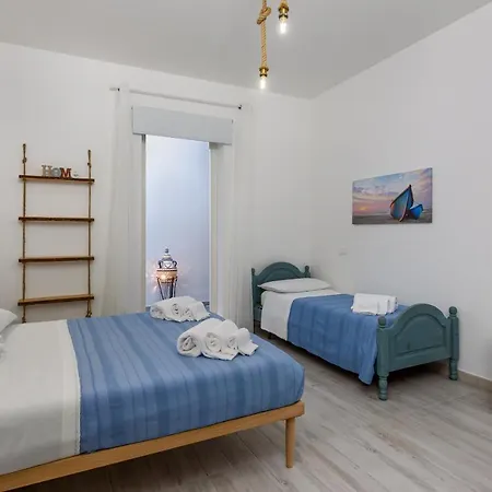 Coralbay - Apartamento *