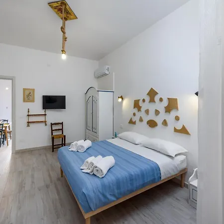 Coralbay - Apartamento San Vito Lo Capo