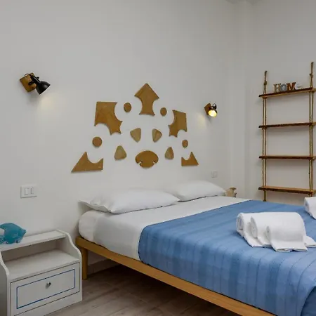 Coralbay - Apartment San Vito Lo Capo